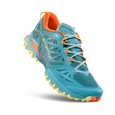 La Sportiva Bushido III Running Shoe Women’s