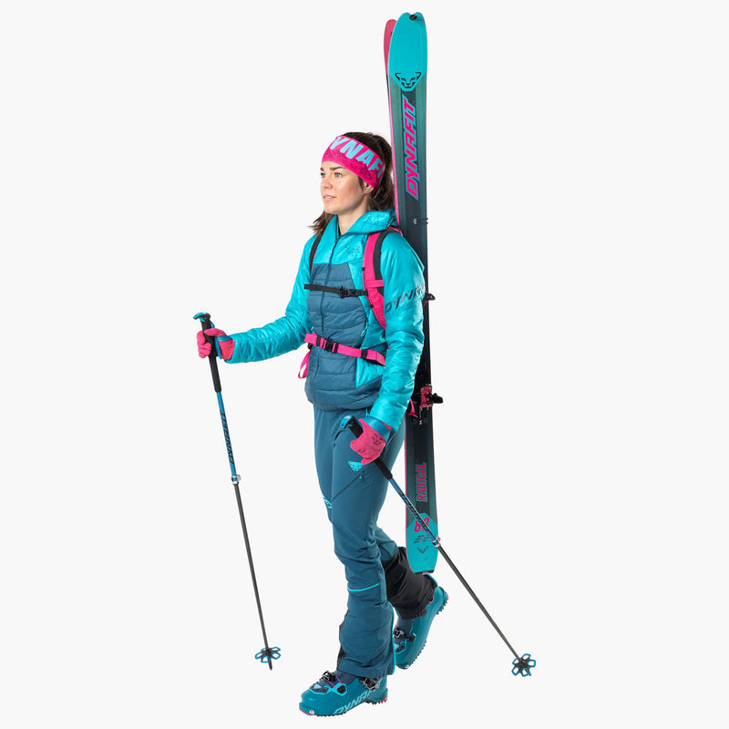 Dynafit Touring Ski Radical 88 Womens
