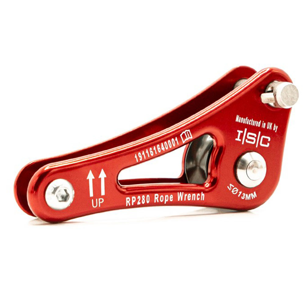 ISC Rope Wrench