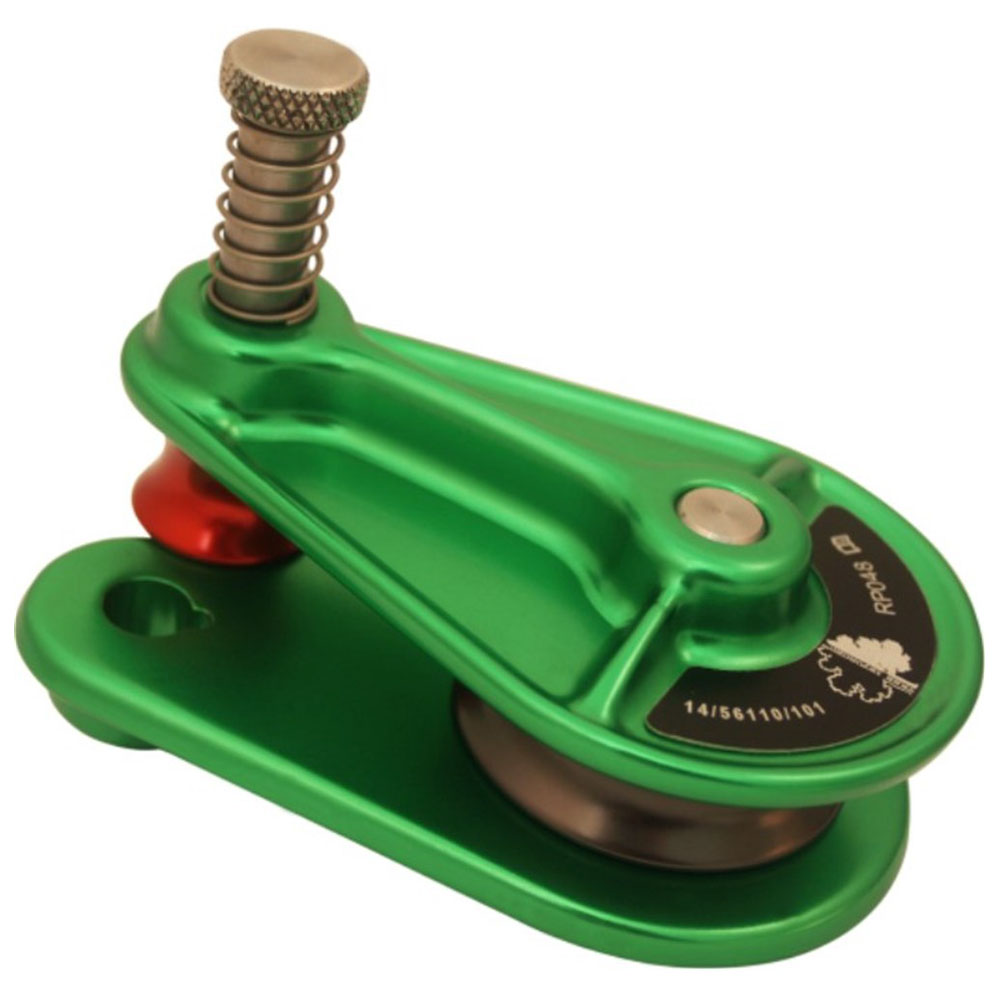 ISC Compact Rigging Pulley