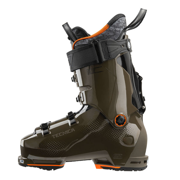Tecnica Cochise 120 DYN GW 2022 Mont Adventure Equipment