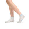 Icebreaker Run+ Ultralight Mini Sock Men