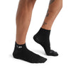 Icebreaker Run+ Ultralight Mini Sock Men