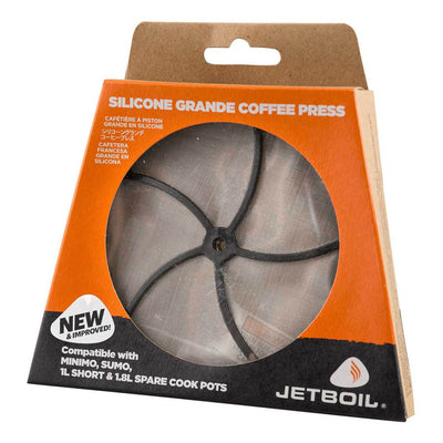 Jetboil Grande Coffee Press Silicone