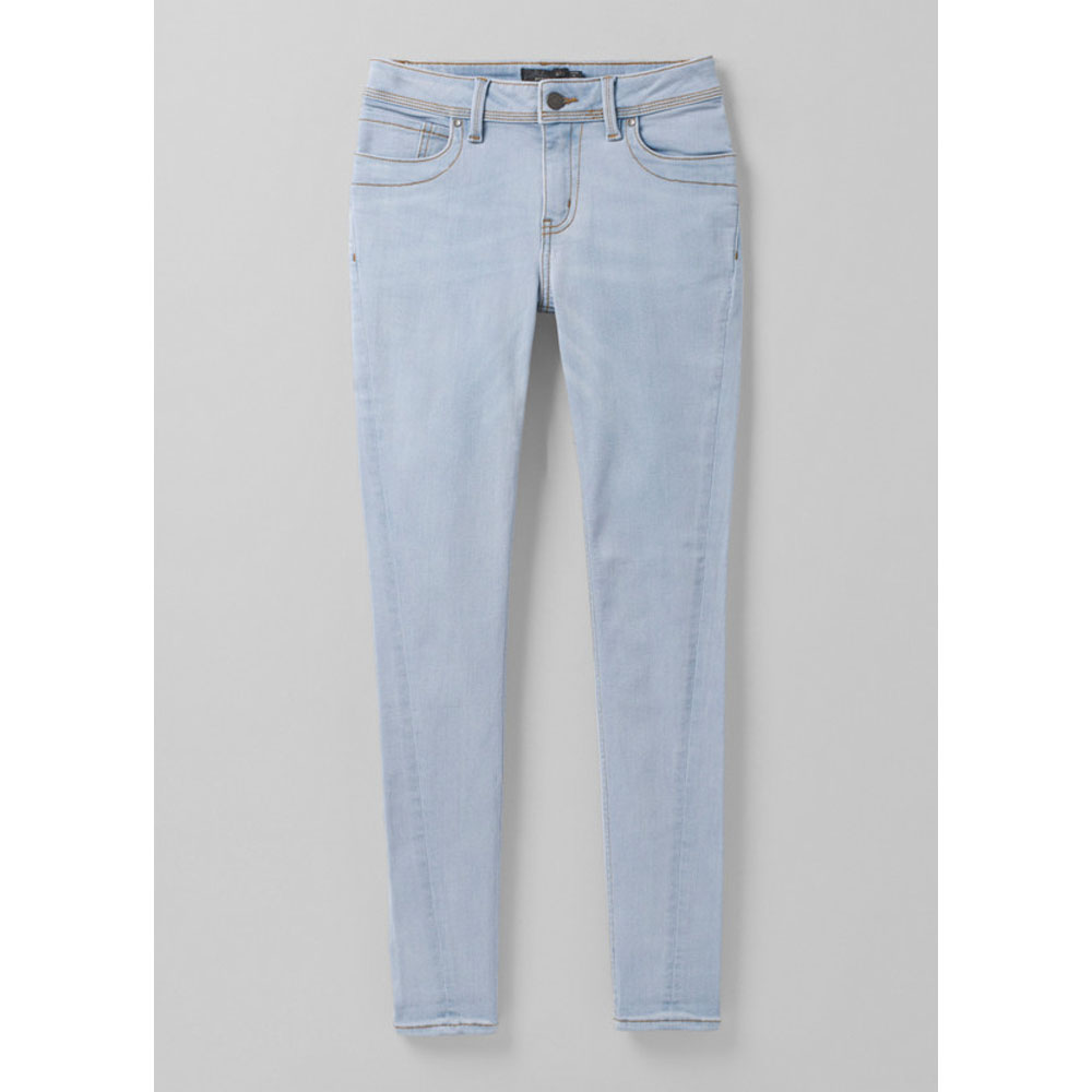 Prana Soma Jean