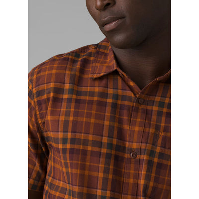 Prana Groveland Shirt SL