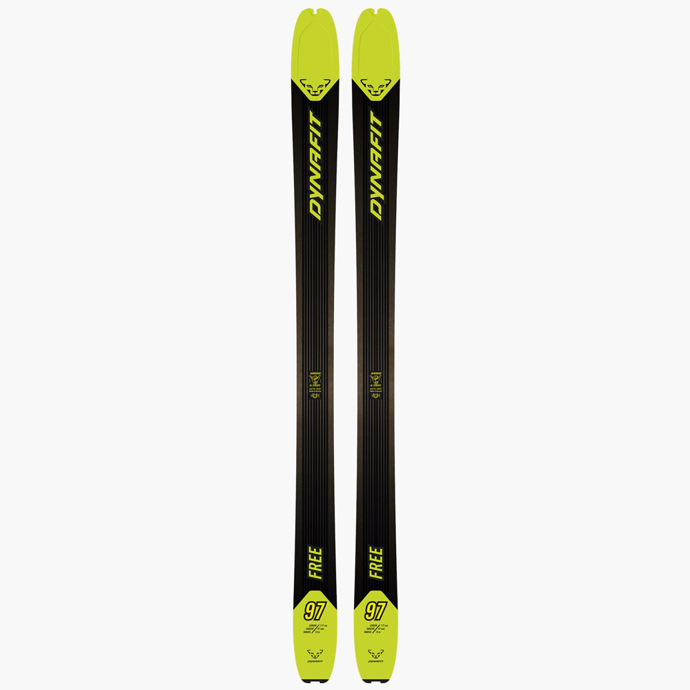 Dynafit Touring Ski Free Ski 97