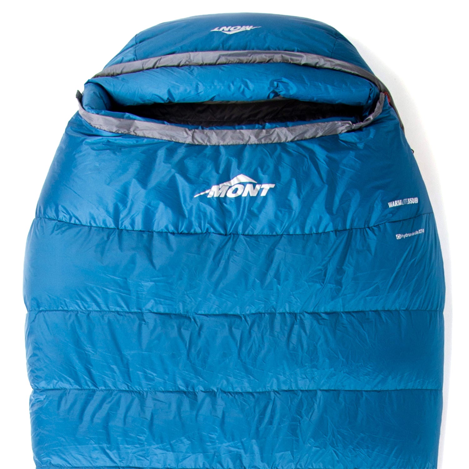 Warmlite XT-R 750 -7 to -12°C Down Sleeping Bag