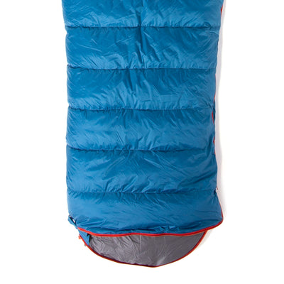 Warmlite XT-R 750 -7 to -12°C Down Sleeping Bag