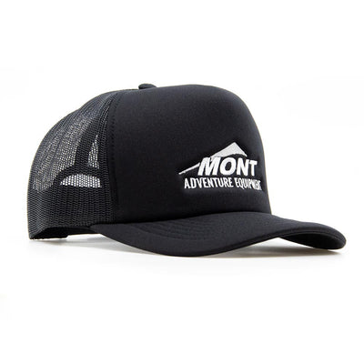 Mont Adventure Equipment Trucker Cap