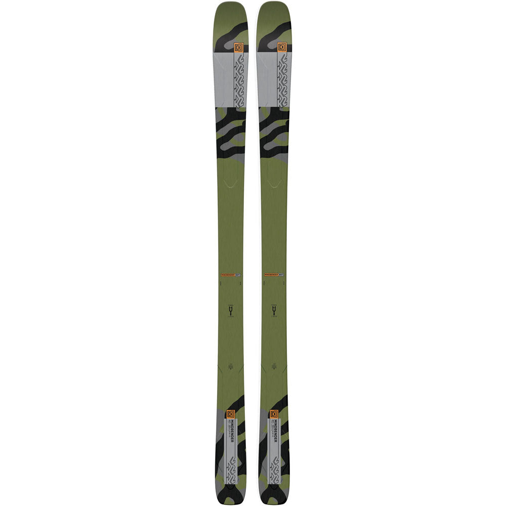 K2 MINDBENDER 89 Ti 2023 Ski