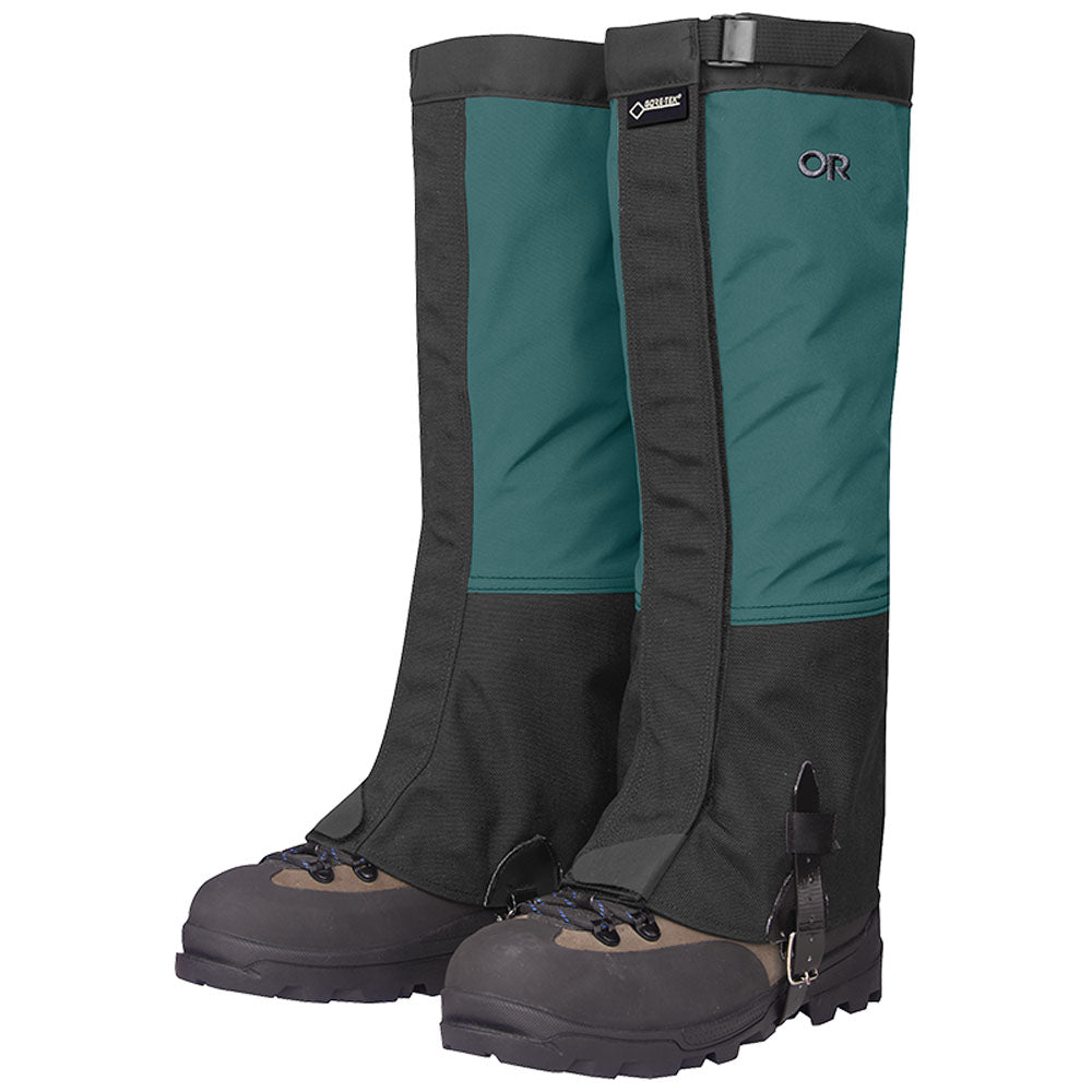 Outdoor Research Crocodile Gaiters Women