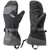 Outdoor Research Meteor Mitts Unisex Clearance