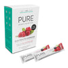 PURE Electrolyte Low Carb (Box of 10 x 6g sachets)