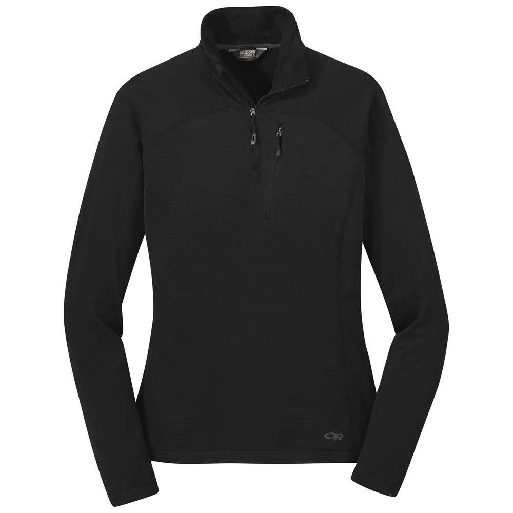 Outdoor Research Vigor Quarter Zip Women’s Clearance