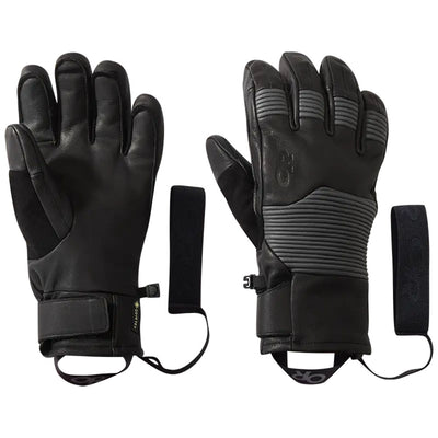 Outdoor Research Point N Chute Sensor Gloves