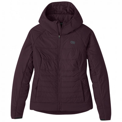 Outdoor Research Shadow Insulated Hoodie Women