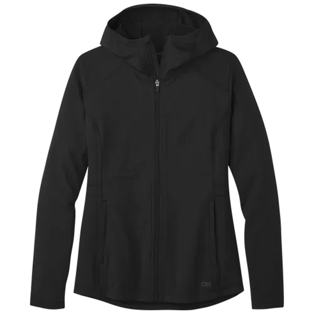 Mountain Research Q.D. Hoody マウンテンリサーチ/サーマル