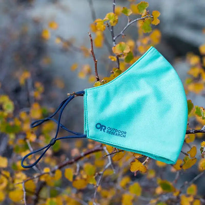 Outdoor Research Face Mask & Filter Kit