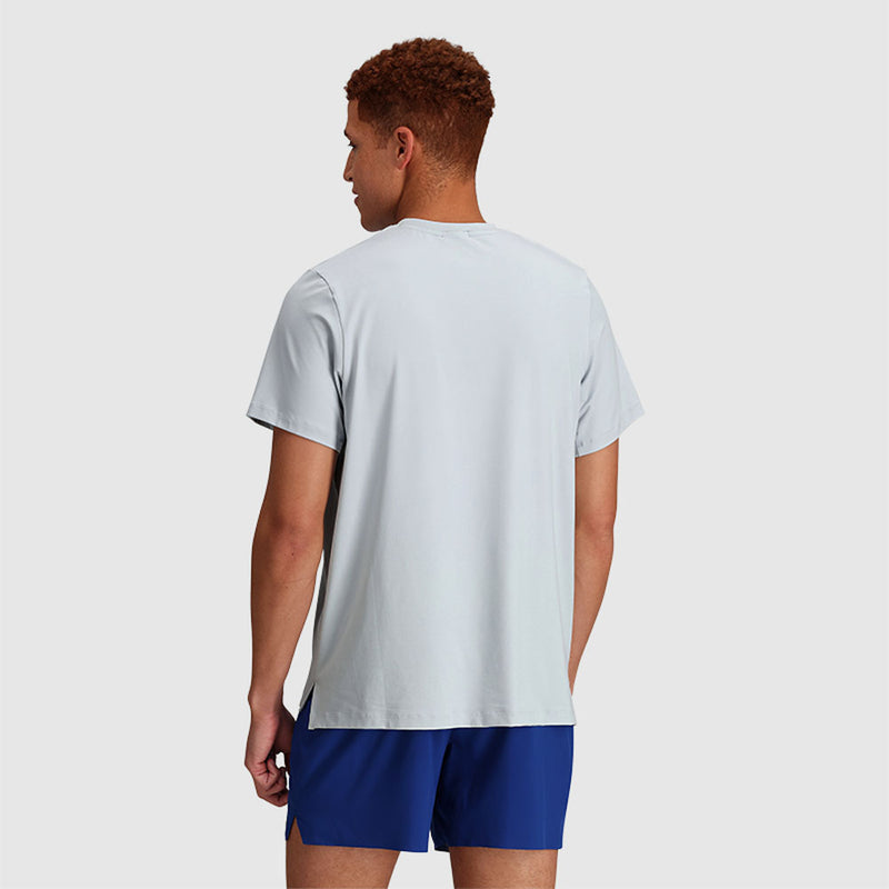 Outdoor Research ActiveIce Spectrum Sun S/S T-Shirt Mens