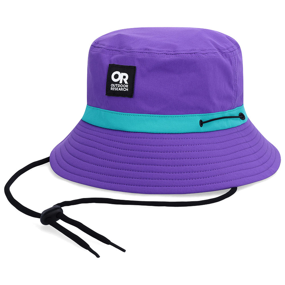 スケートボード Magenta Script Bucket Ripstop Hat MAGENTA SCRIPT BUCKET RIPSTOP | 東京のスケートボードショップ