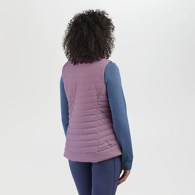 Outdoor Research Shadow Insulated Vest Women
