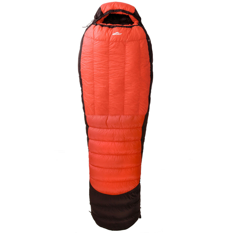 13 Best Sleeping Bags For Backpacking & Mountaineering In Winter - Crave  The Planet Travel