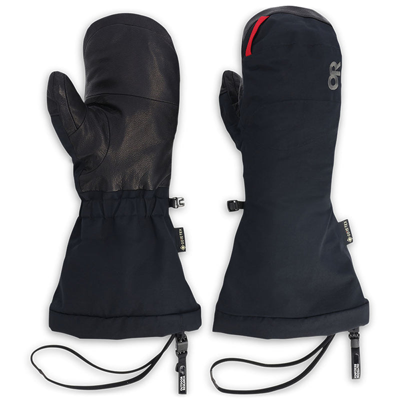 Outdoor Research Alti II GORE-TEX Mitts Mens