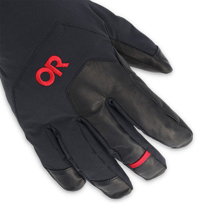 Outdoor Research Arete II GORE-TEX Gloves Women's