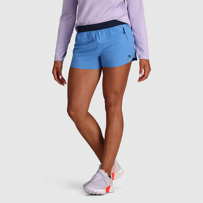 Outdoor Research Swift Lite Shorts 2.5" Inseam Womens