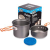 360 Degrees Other Gear 360 Furno Pot Set 360FURNOPOTS