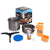 360 Degrees Other Gear 360 Furno Stove and Pot Set 360FURNOSET