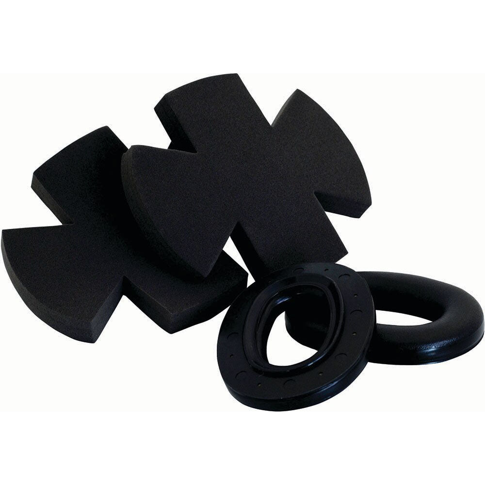 3M Peltor HYX4 Hygiene Kit for X4 Earmufs