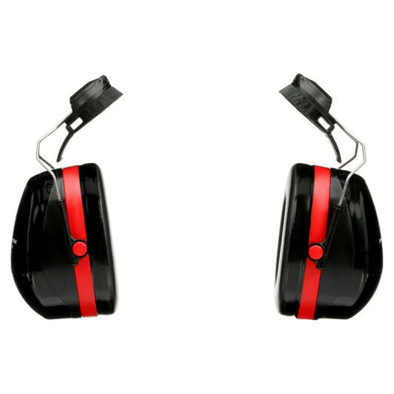 3M Peltor Optime III Helmet Attached Earmuff