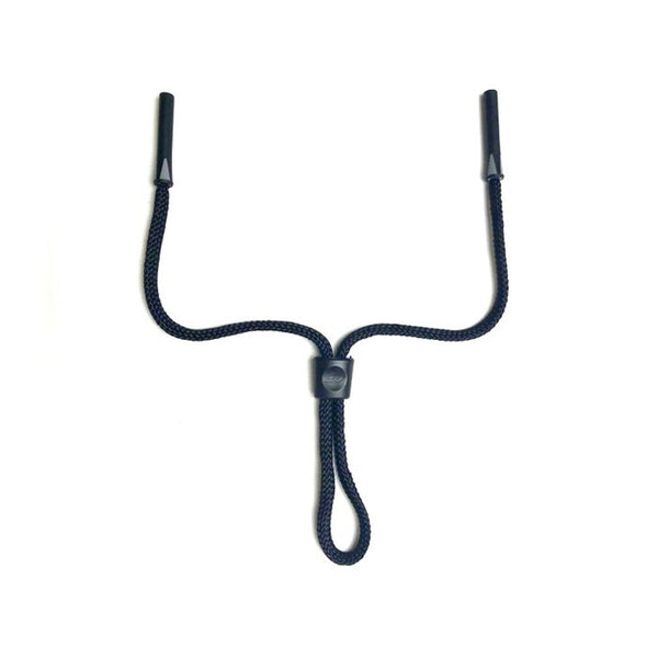 Julbo Cord Black w Adjustable stopper Mont Adventure Equipment