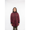 Outdoor Research Shadow Reversible Parka Womens
