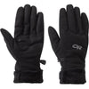 Outdoor Research Fuzzy Sensor Gloves Women