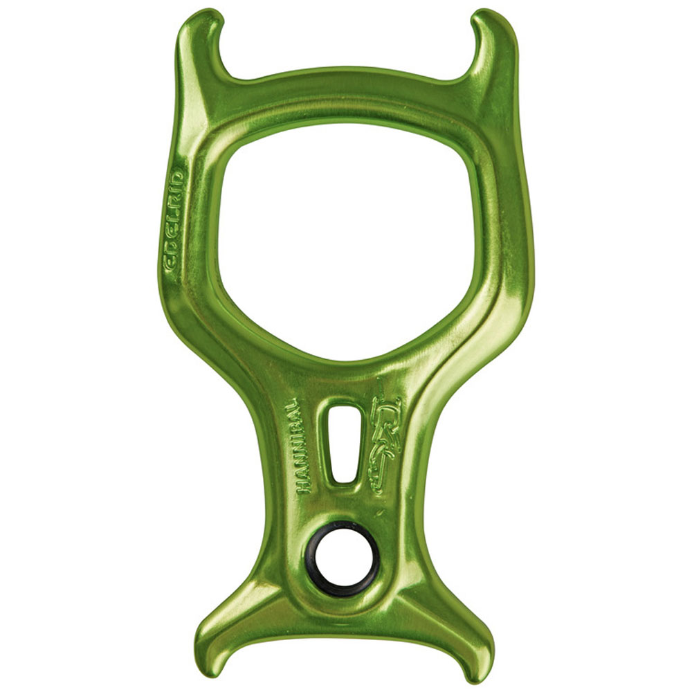 Edelrid Hannibal Figure 8 Oasis