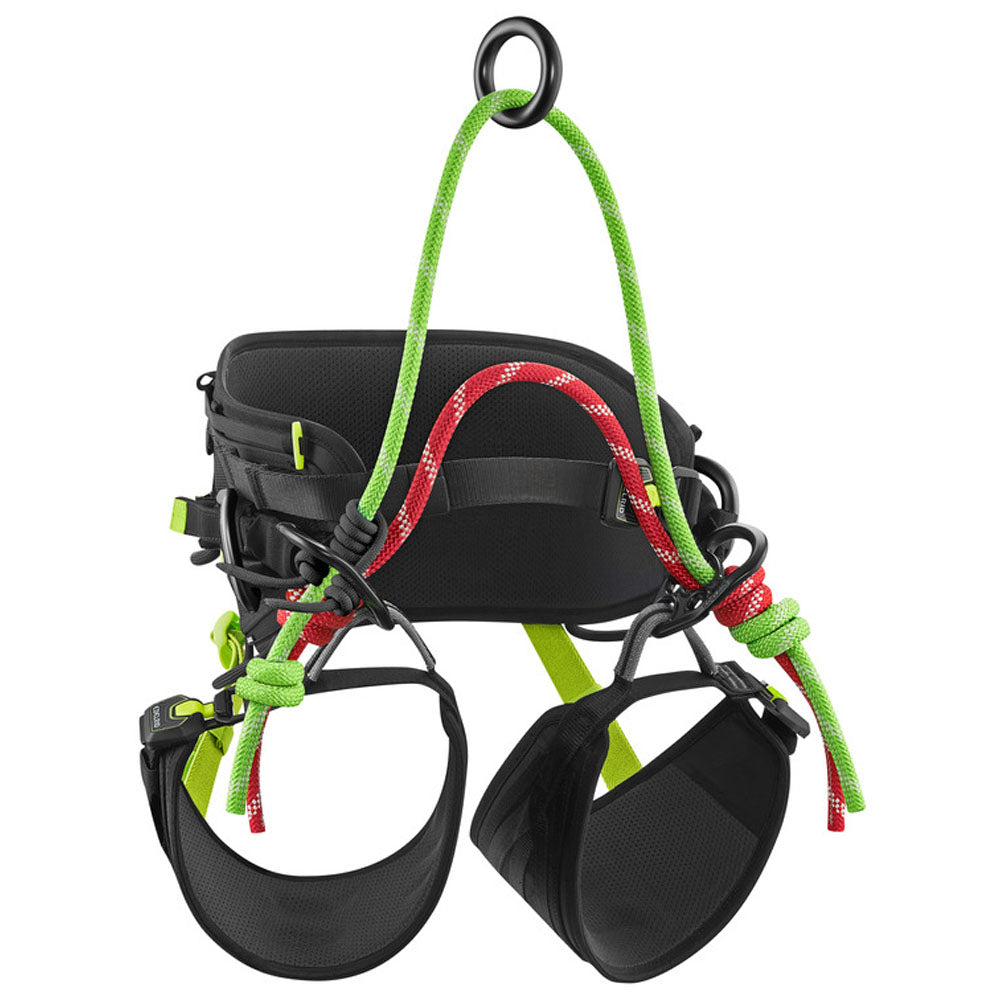 Edelrid TreeRex Triple Lock