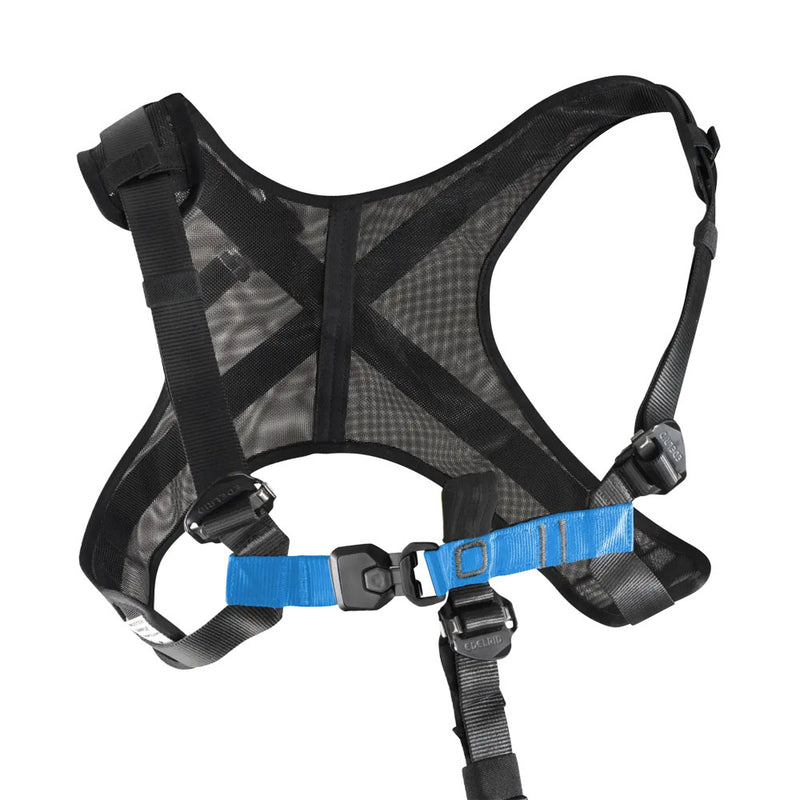 Edelrid Wing Rescue Anthracite