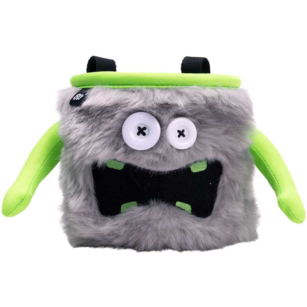 8b Plus Donald Chalk Bag