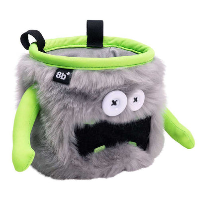 8b Plus Donald Chalk Bag
