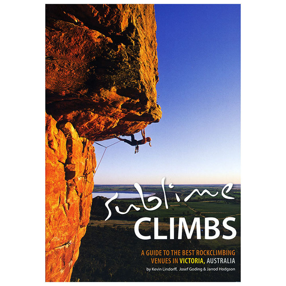 Book Sublime Climbs