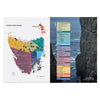 Climb Tasmania - Selected Best Climbs, 3rd Edition