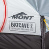 Batcave 2 Ultralight Thru-Hiker Tent