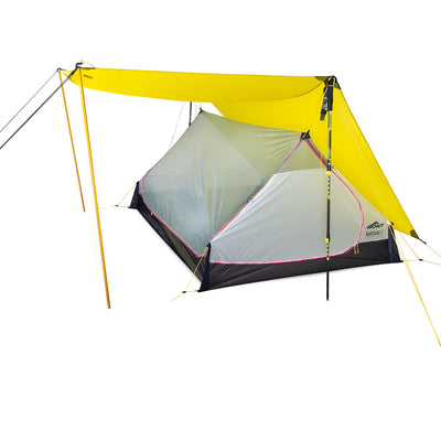 Batcave 2 Ultralight Thru-Hiker Tent