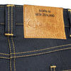Clogger Denim Chainsaw Trousers