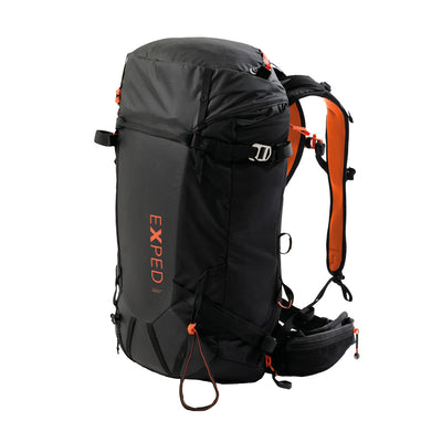 Exped Couloir Ski Pack
