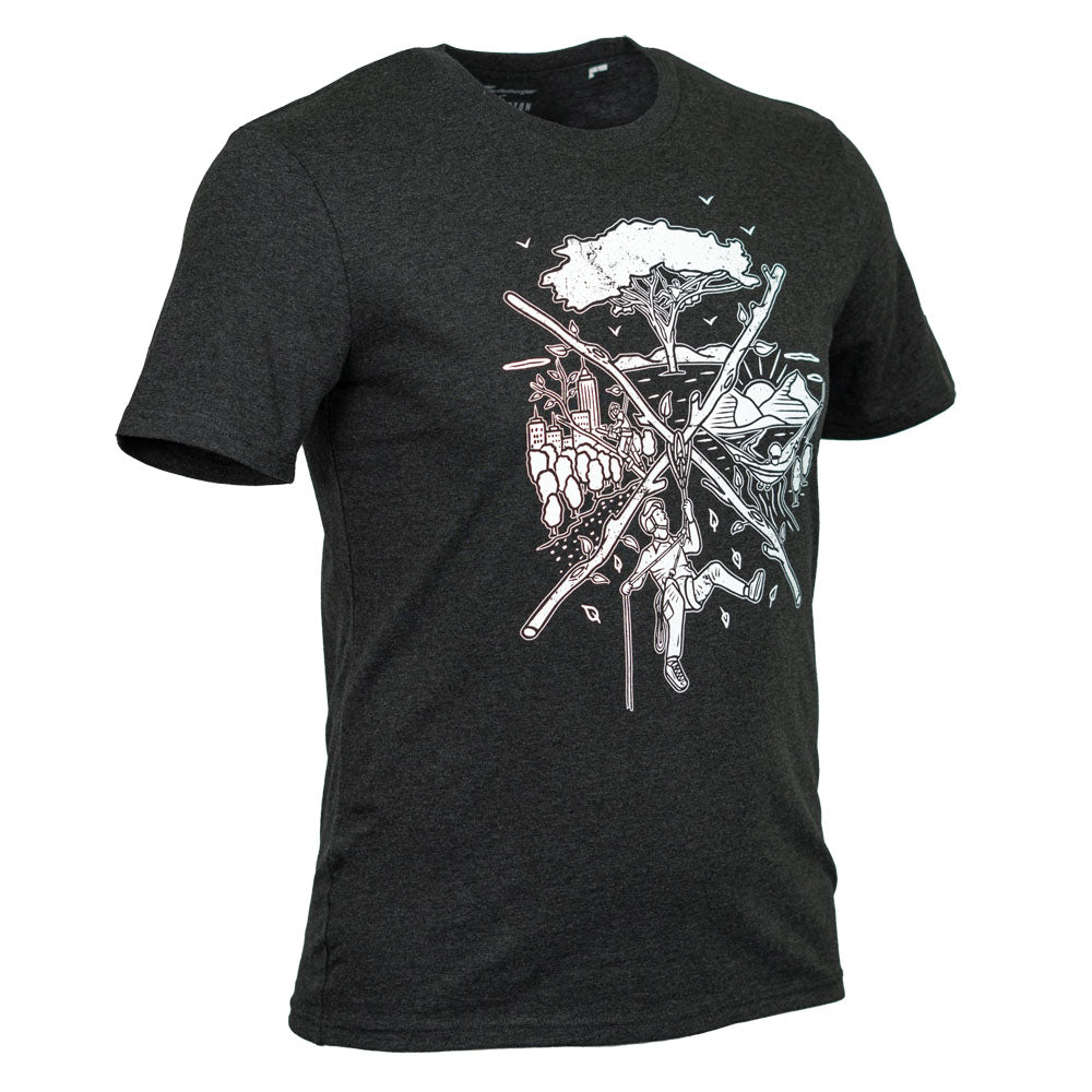 Teufelberger Tspirit T-Shirt