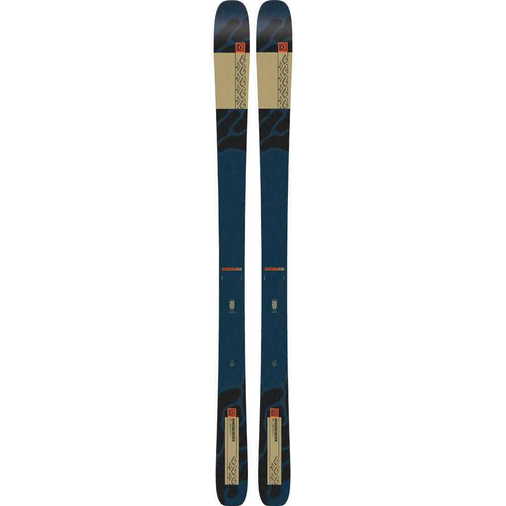 K2 MINDBENDER 90 C 2023 Ski